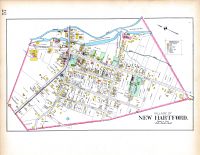 New Hartford Village, Oneida County 1907